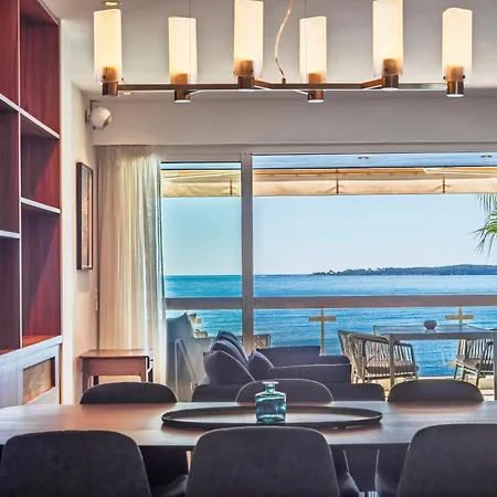 Apartment Adriana By Terry's Homes Waterfront Seaview