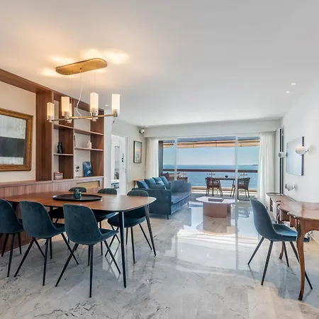 Apartment Adriana By Terry's Homes Waterfront Seaview