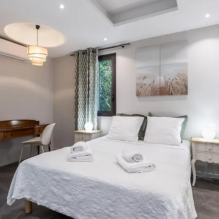 Apartment Adriana By Terry's Homes Waterfront Seaview